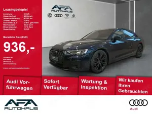 Audi A8 3.0 TDI quattro BO*HUD*Pano*StdHz*Leder