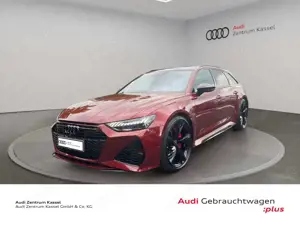 Audi RS6 RS 6 Av 4.0 TFSI qu. Laser BO Pano HuD AHK 360°