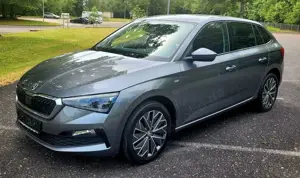 Skoda Scala Tour/Tüv.Neu/R.cam/Navi/Ab.Temp