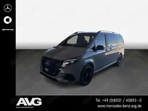 Mercedes-Benz V 300 V 300 d STYLE Lang
