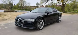 Audi A7 3.0 TDI S-Line Matrix Bose Kamera DAB