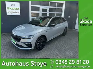 Skoda Scala Monte Carlo PANO;MATRIX;KAMERA;CARPLAY