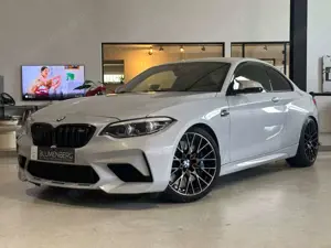 BMW M2 Coupe Competition *DKG,HK,Kamera,Carbon*