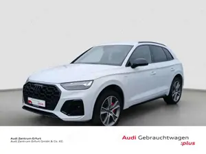 Audi Q5 55 TFSI e quattro S-tronic S line business Ma