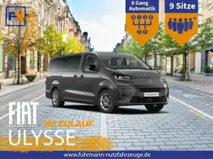 Fiat Ulysse