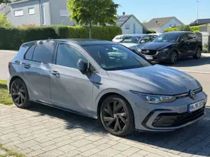 Volkswagen Golf R-Line 4Motion Pano/RFK/SHZ/Garantie
