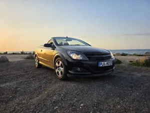 Opel Astra Edition