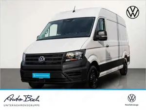 Volkswagen Crafter 35 Kasten 2.0 TDI MR Automatik