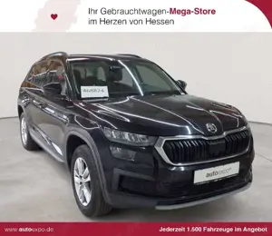 Skoda Kodiaq Kodiaq 2.0 TDI DSG Ambition AHK SHZ