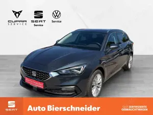 SEAT Leon Sp. 1.5 TSI XCELLENCE LED Navi Kamera FaPa L