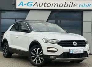 Volkswagen T-Roc Style 4Motion 2.0 TDI DSG NAVI ACC DAB+
