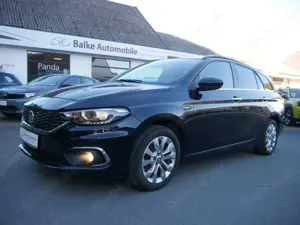 Fiat Tipo Kombi 120PS Lounge *AHK*CarPlay*Notbremsassistent*
