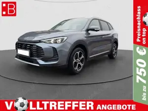 MG ZS Comfort NEUES MODELL 360 NAV SHZ LED PDC TW