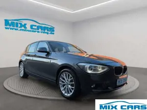 BMW 118 i Sport-Line*SHZ*BI-XENON*LED*EU5