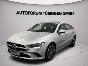 Mercedes-Benz CLA 200 CLA 200 d Shooting Brake *KAMERA*AHK*AUTOMATIC