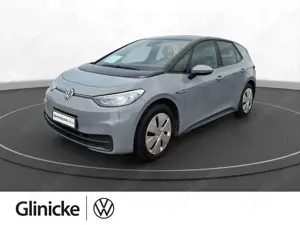 Volkswagen ID.3 Pro 58kWh Navi SiHz WäPu ACC