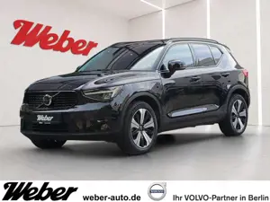 Volvo XC40 T5 Recharge Ultimate Dark *ACC*BLIS*Leder*360*