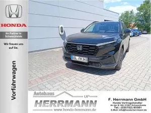 Honda CR-V CR-V e:HEV 2.0 i-MMD Hybrid AWD Elegance, WR