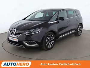 Renault Espace 1.8 TCe Energy Initiale Paris Aut.*NAVI*LED*ACC*