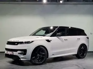 Land Rover Range Rover Sport D350 Autobiography