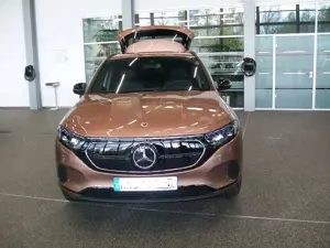 Mercedes-Benz EQA 250 EQA 250 Progressive