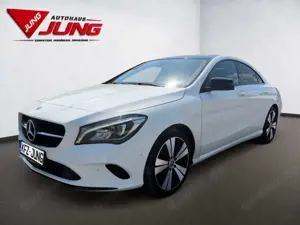 Mercedes-Benz CLA 220 CDI d 4Matic *Night-Paket*Pano*LED-High*
