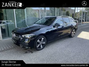 Mercedes-Benz C 300 C 300 e T AVANTGARDE *AHK*360*MEMORY*DISTRONIC*