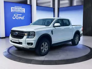 Ford Ranger 2,0 l EcoBlue Doppelkabine XLT *WinterPk*