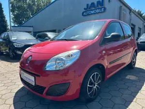 Renault Twingo Authentique 77.000 km HU / AU 06/2028