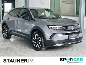 Opel Mokka B Edition Facelift *R-KAMERA*NAVI*ACC*LHZ*SHZ*