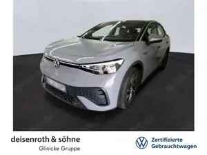 Volkswagen ID.5 Pro Nav/ACC/AppCon/LED/SHZ/LHZ/19"/Assist
