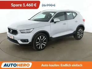 Volvo XC40 2.0 B4 Mild-Hybrid Momentum Pro 2WD Aut.*NAV*TEMP*