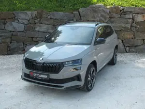 Skoda Karoq 1.5 TSI DSG Sportline AHK TRAVEL NAVI DWA