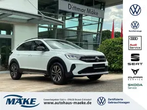 Volkswagen Taigo Energy 1.0 TSI DSG APP ACC LED NAV RFK ALU