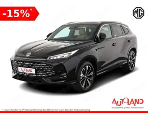 MG HS 1.5 T-GDI Luxury Aut. LED ACC Navi 360°