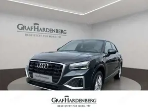 Audi Q2 advanced 35 TFSI