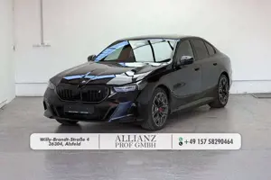 BMW i5 40 xDrive M Sport BW DA+ HuD AHK 360° UNFALL