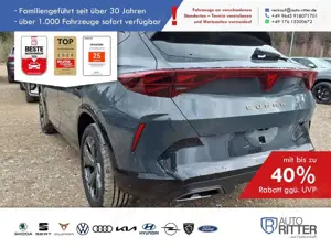 CUPRA Formentor ACC|AHK|RFK|LED|Carplay|PDC|SHZ