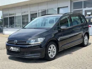 Volkswagen Touran Comfortline/ACC/AHK/PDC/Navi/Massage/1H