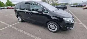 Volkswagen Sharan Sharan 2.0 TDI DSG (BlueMotion Technology) Highline