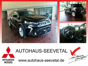 Mitsubishi ASX Diamant Plus