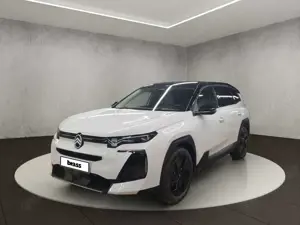 Citroen C5 Aircross Hybrid 145 MAX