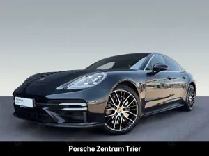 Porsche Panamera Turbo S Soft-Close Surround-View PCCB