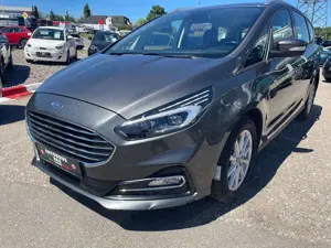 Ford S-Max 2.0 EcoBlue Aut. TREND