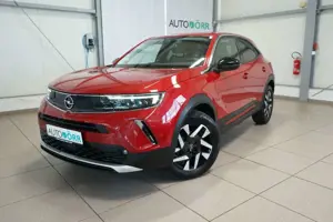 Opel Mokka 1.2 DI Elegance Sitzheizung+Kamera+CarPlay