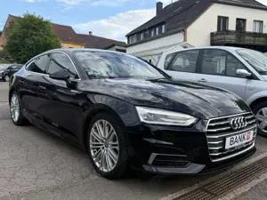 Audi A5 40 TFSI Sport Automatik - 2. Hand