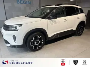 Citroen C5 Aircross Shine Pack PureTech 130 EAT8