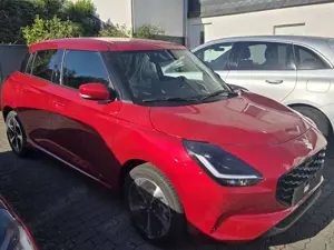 Suzuki Swift Swift 1.2 Dualjet Hybrid MT Comfort+