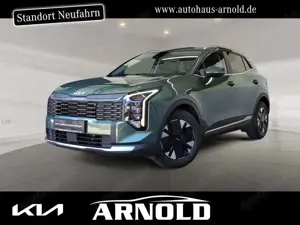 Kia Sportage Sportage 1.6 D 48V VISION el-Si. Kamera LED Navi