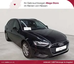 Audi A4 A4 Avant 30 TDI S tronic Navi LED SHZ